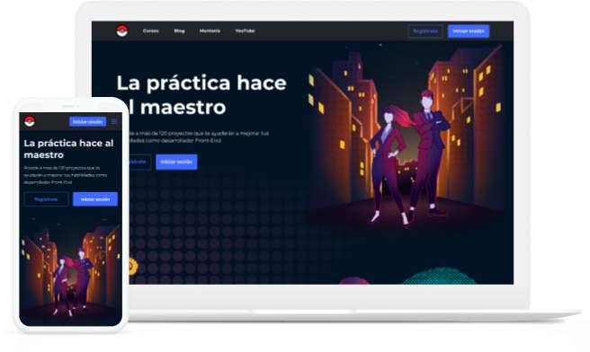 Imagen de pagina